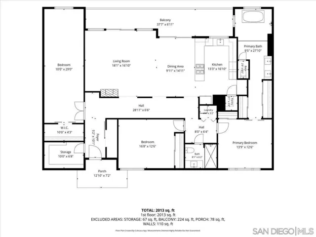 4747 Marina 16, Carlsbad, California 92008