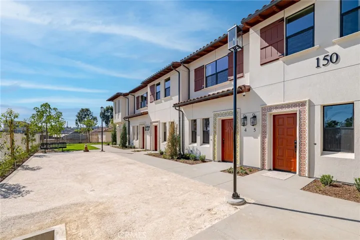 180 N New Ave 4, Monterey Park, California 91755