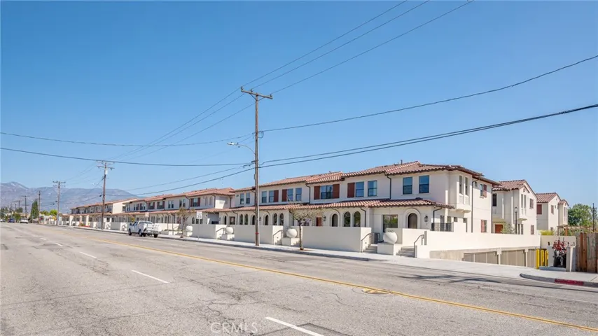 180 N New Ave 4, Monterey Park, California 91755