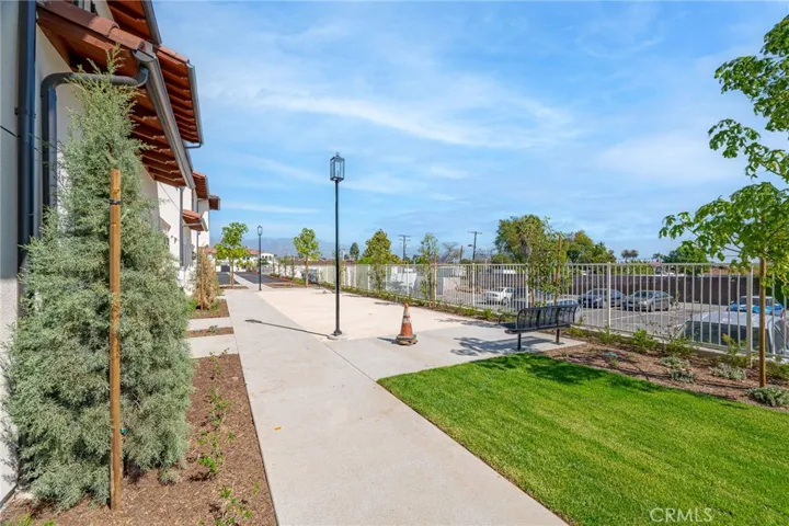 180 N New Ave 4, Monterey Park, California 91755