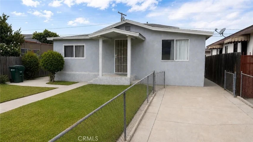 11151 Duncan Avenue, Lynwood, California 90262