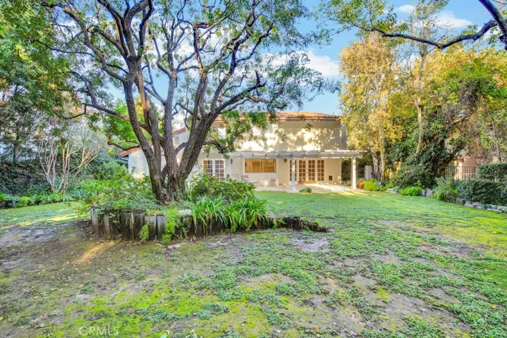 23450 Park Hermosa, Calabasas, California 91302