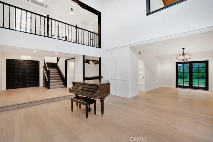 23450 Park Hermosa, Calabasas, California 91302