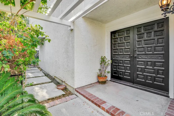 23450 Park Hermosa, Calabasas, California 91302