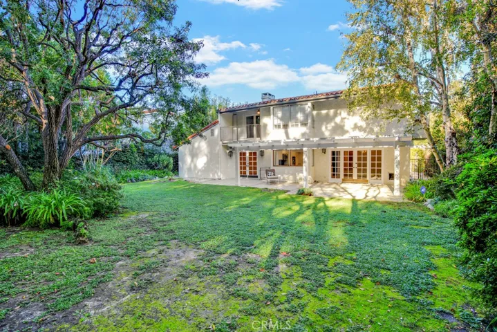 23450 Park Hermosa, Calabasas, California 91302
