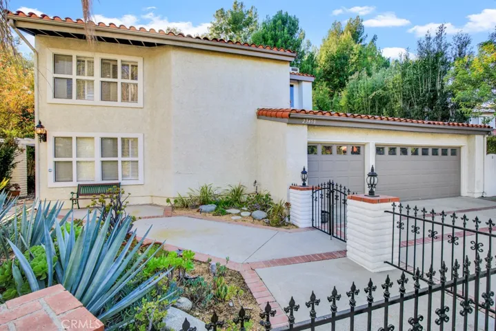 23450 Park Hermosa, Calabasas, California 91302