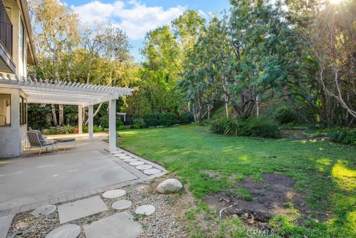 23450 Park Hermosa, Calabasas, California 91302