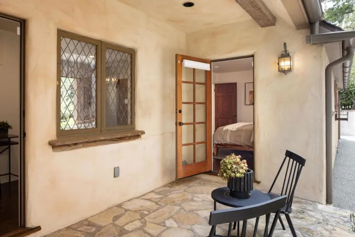 0 Ne Corner Of Santa Rita & 3rd, Carmel, California 93921