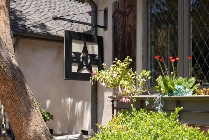 0 Ne Corner Of Santa Rita & 3rd, Carmel, California 93921