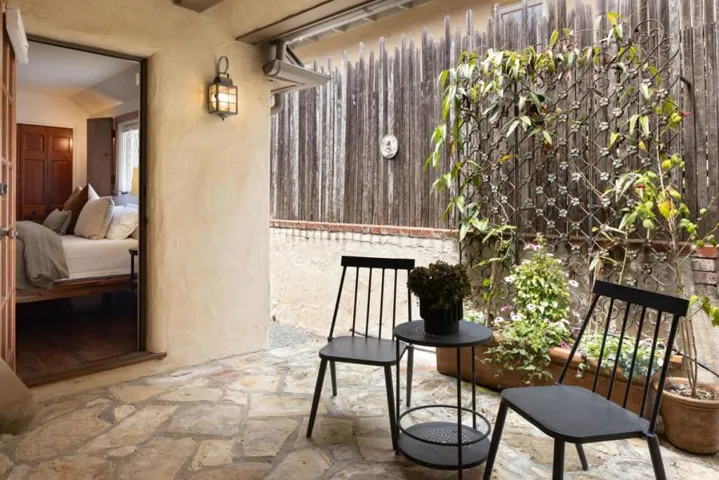 0 Ne Corner Of Santa Rita & 3rd, Carmel, California 93921