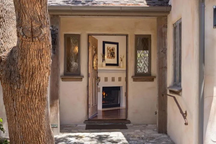 0 Ne Corner Of Santa Rita & 3rd, Carmel, California 93921