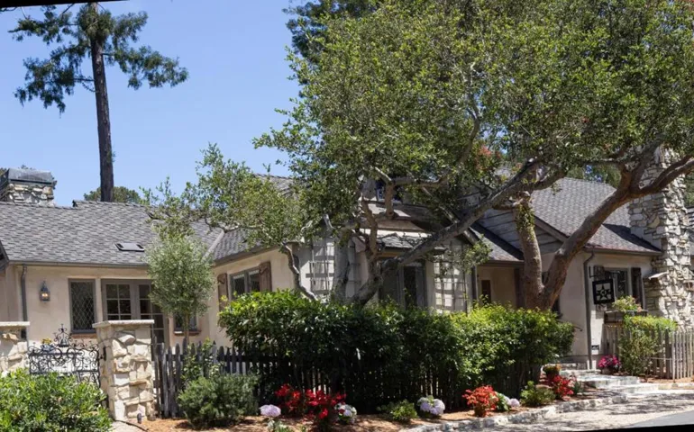 0 Ne Corner Of Santa Rita & 3rd, Carmel, California 93921