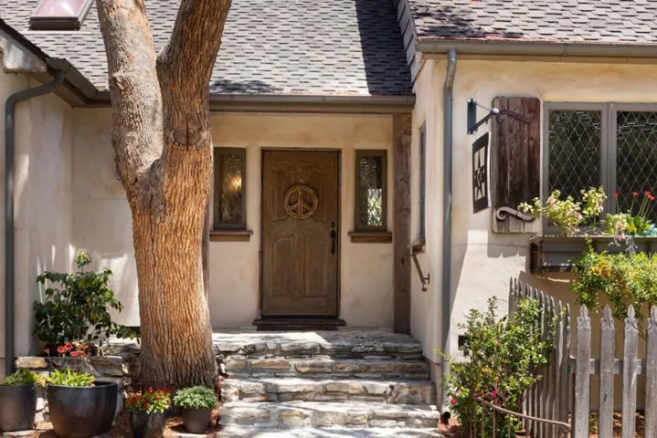 0 Ne Corner Of Santa Rita & 3rd, Carmel, California 93921