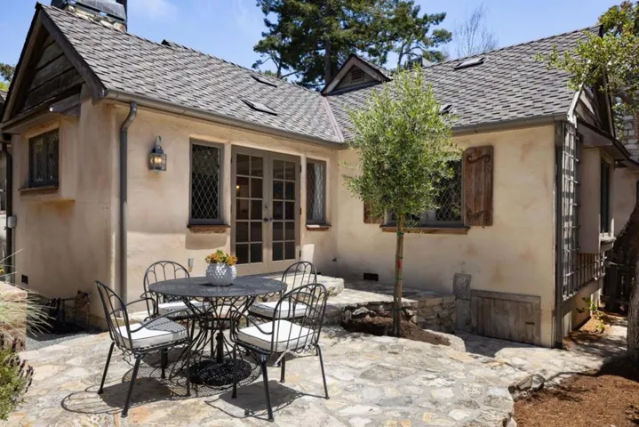 0 Ne Corner Of Santa Rita & 3rd, Carmel, California 93921