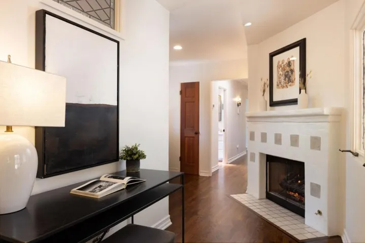 0 Ne Corner Of Santa Rita & 3rd, Carmel, California 93921