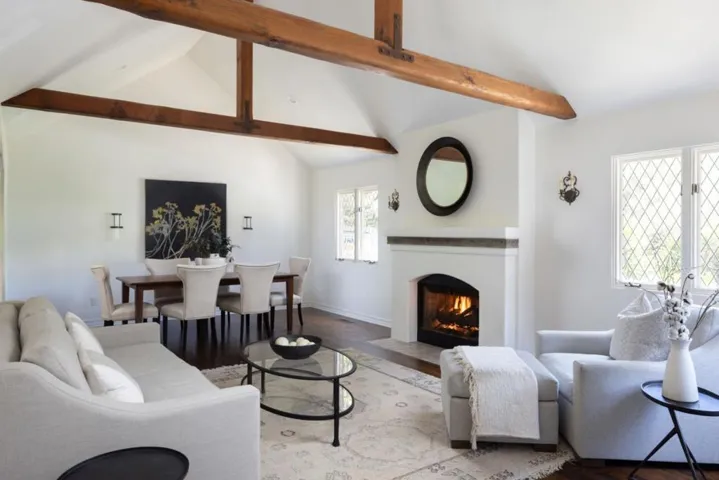 0 Ne Corner Of Santa Rita & 3rd, Carmel, California 93921