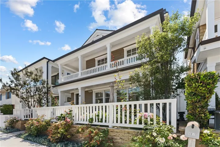 115 Topaz, Newport Beach, California 92662
