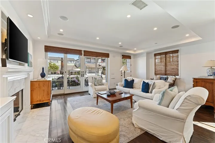 115 Topaz, Newport Beach, California 92662
