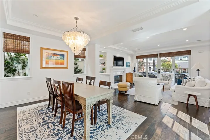 115 Topaz, Newport Beach, California 92662