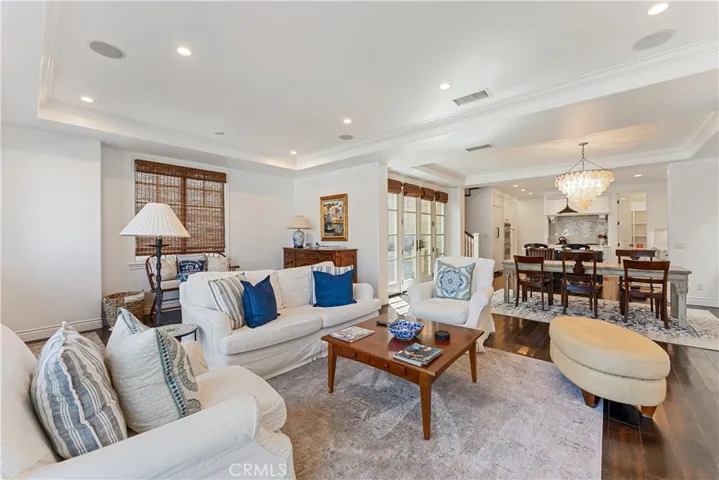 115 Topaz, Newport Beach, California 92662