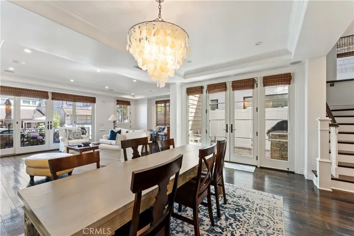115 Topaz, Newport Beach, California 92662