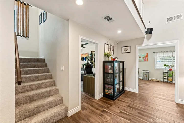 Stairway
