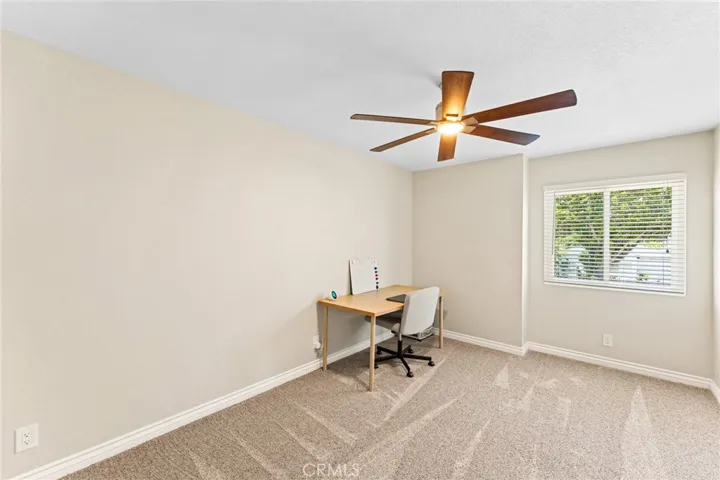 3rd Bedroom