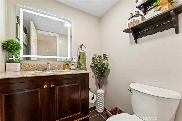 Main Level Bath