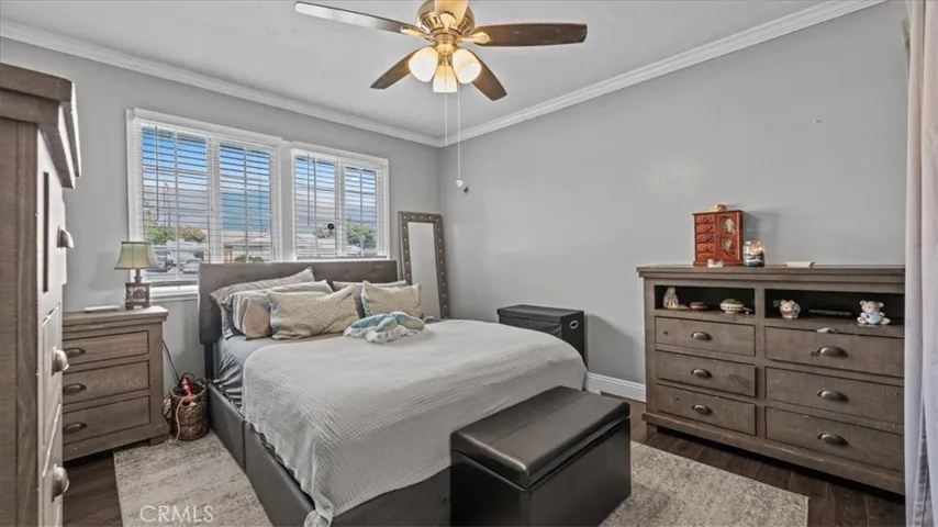 8715 Lurline Street, Rancho Cucamonga, California 91701
