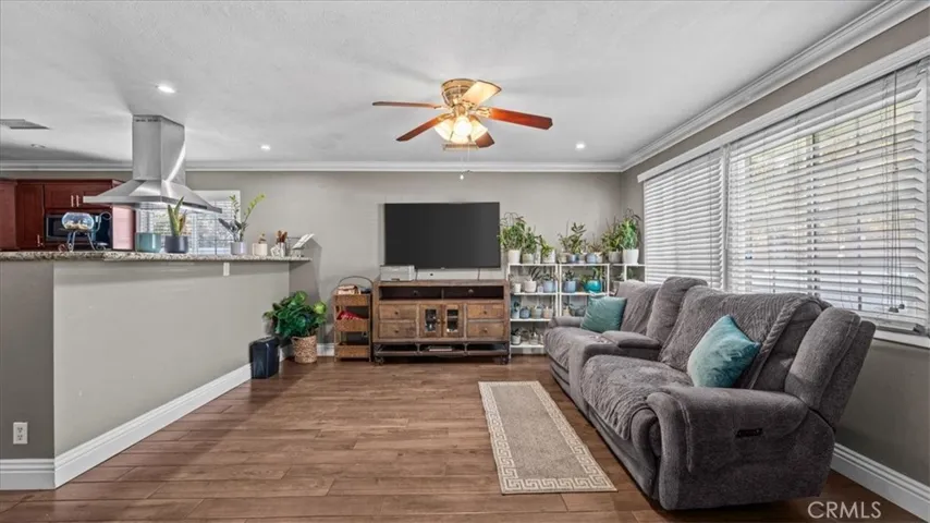 8715 Lurline Street, Rancho Cucamonga, California 91701
