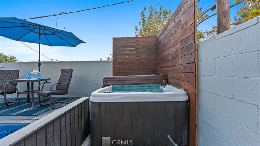 8715 Lurline Street, Rancho Cucamonga, California 91701