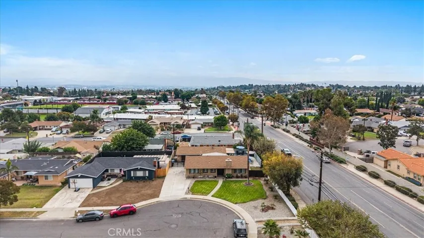 8715 Lurline Street, Rancho Cucamonga, California 91701