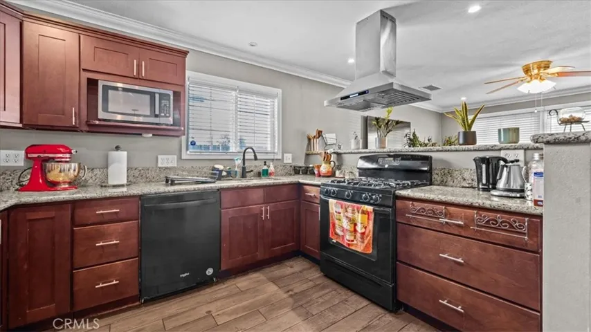 8715 Lurline Street, Rancho Cucamonga, California 91701