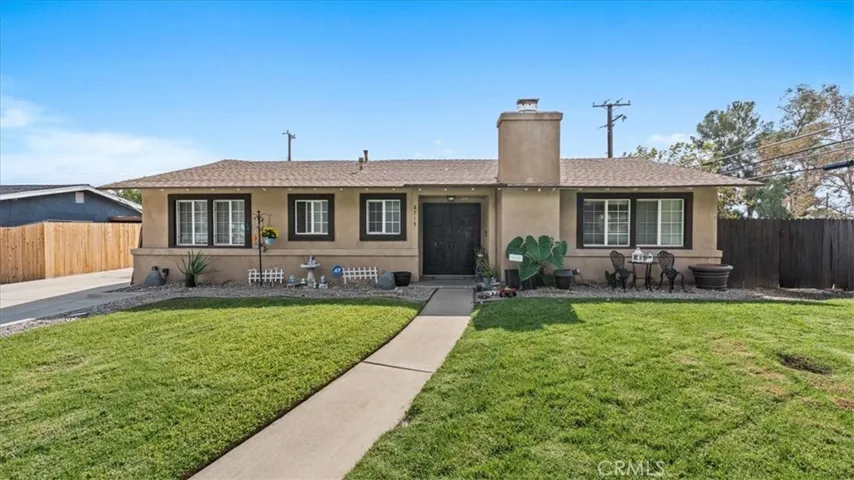 8715 Lurline Street, Rancho Cucamonga, California 91701