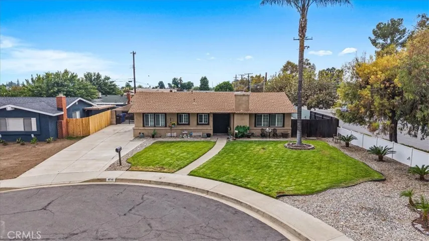 8715 Lurline Street, Rancho Cucamonga, California 91701