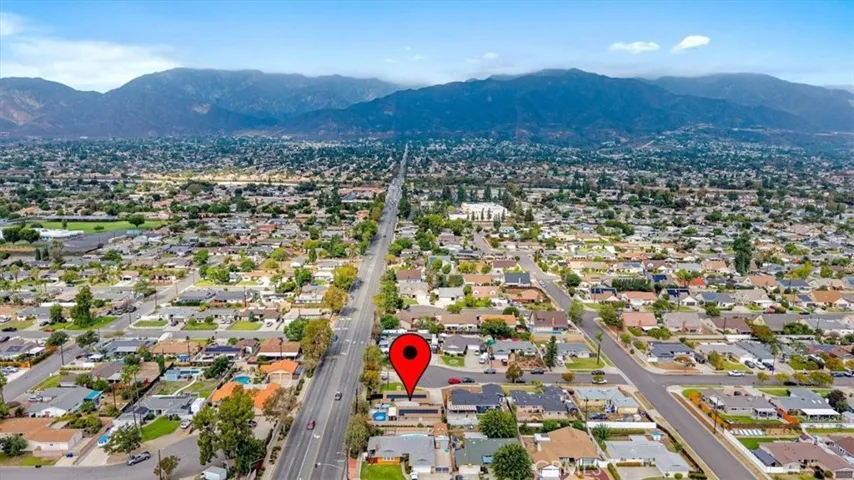 8715 Lurline Street, Rancho Cucamonga, California 91701