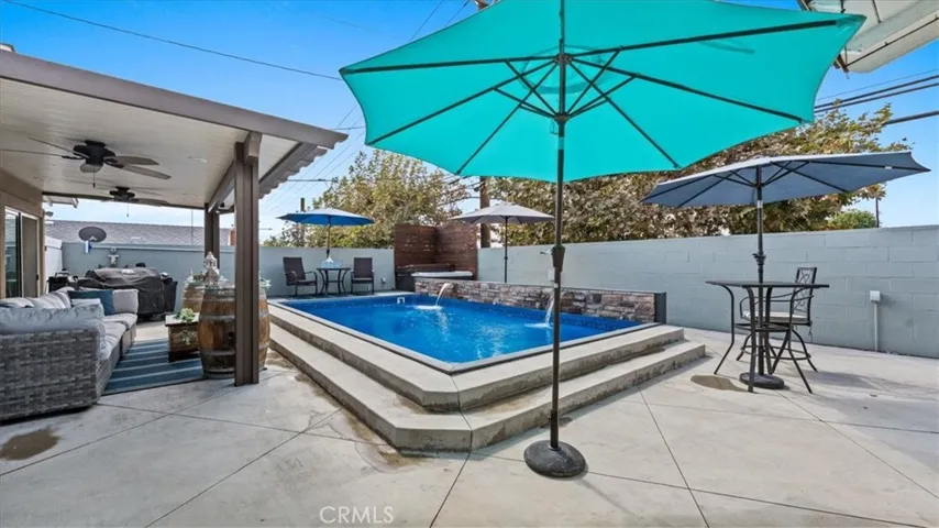 8715 Lurline Street, Rancho Cucamonga, California 91701