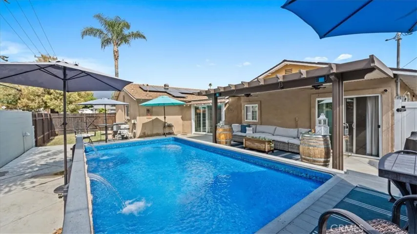 8715 Lurline Street, Rancho Cucamonga, California 91701
