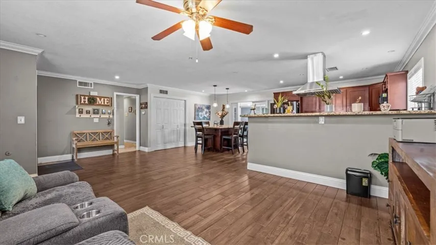8715 Lurline Street, Rancho Cucamonga, California 91701