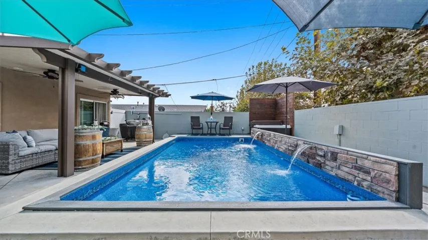 8715 Lurline Street, Rancho Cucamonga, California 91701