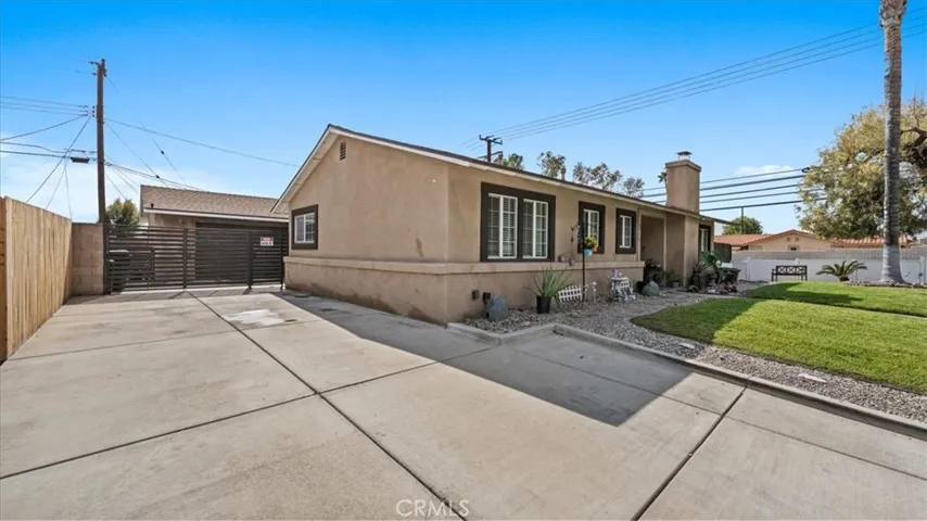 8715 Lurline Street, Rancho Cucamonga, California 91701