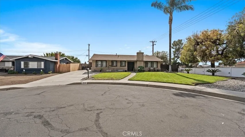 8715 Lurline Street, Rancho Cucamonga, California 91701