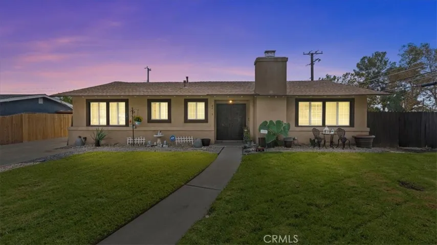 8715 Lurline Street, Rancho Cucamonga, California 91701