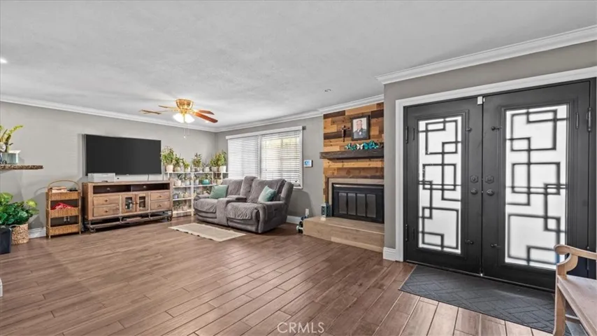 8715 Lurline Street, Rancho Cucamonga, California 91701