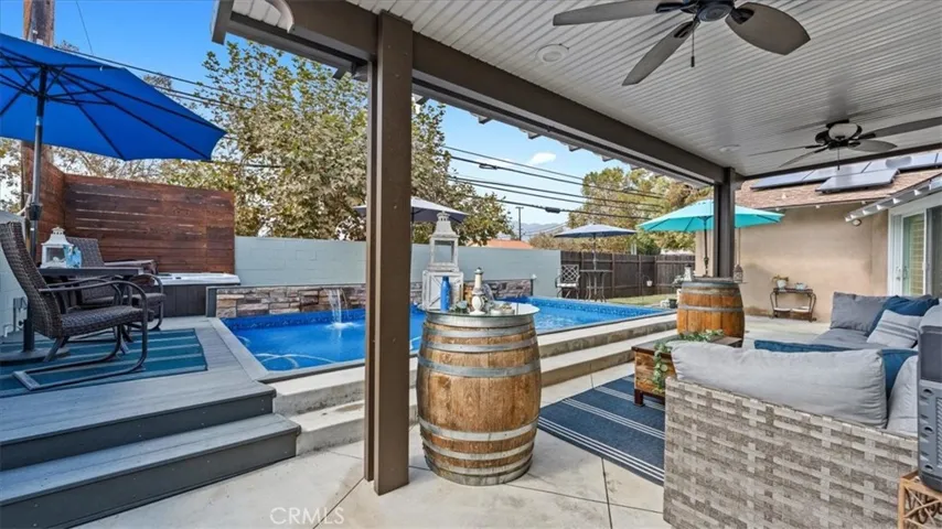 8715 Lurline Street, Rancho Cucamonga, California 91701