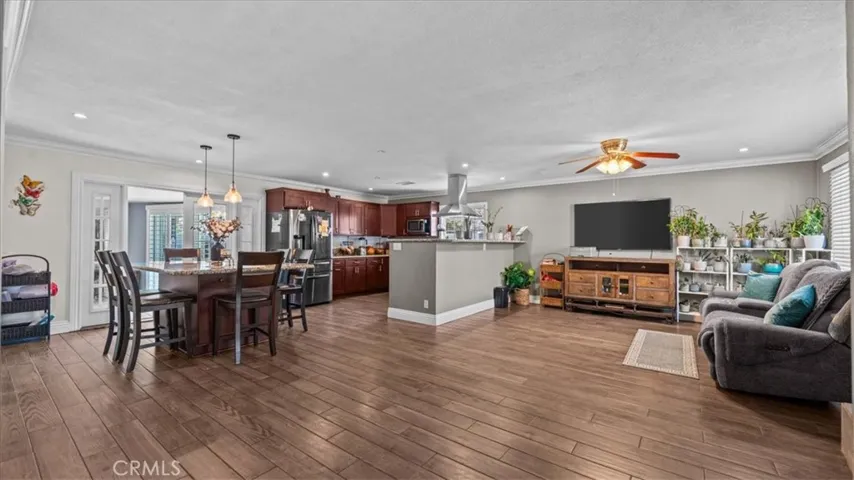 8715 Lurline Street, Rancho Cucamonga, California 91701
