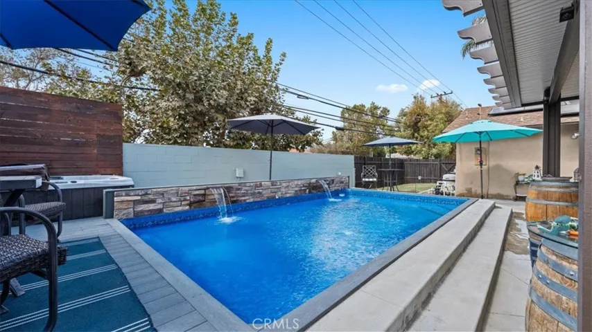 8715 Lurline Street, Rancho Cucamonga, California 91701