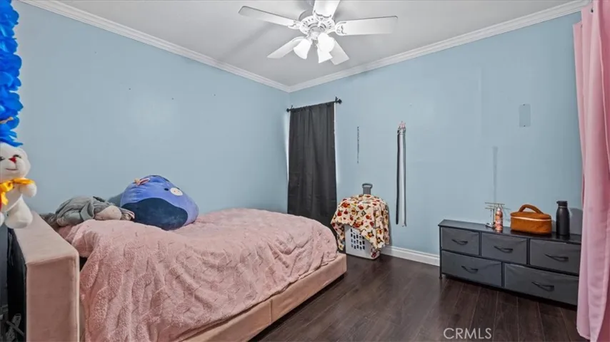 8715 Lurline Street, Rancho Cucamonga, California 91701