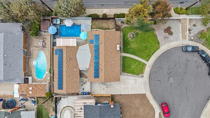 8715 Lurline Street, Rancho Cucamonga, California 91701