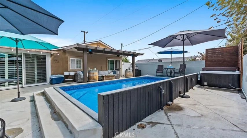 8715 Lurline Street, Rancho Cucamonga, California 91701